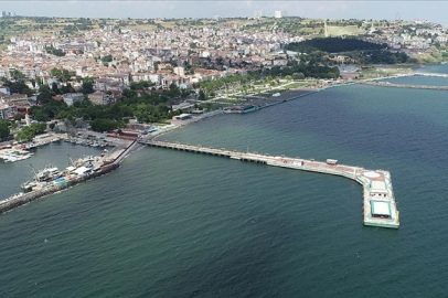 Tekirdağ’da Bulutlu ve Yer Yer Yağışlı Hava Etkili Olacak