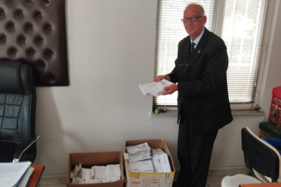 Muhtarların Tebligat Yoğunluğu Gün Geçtikçe Artıyor