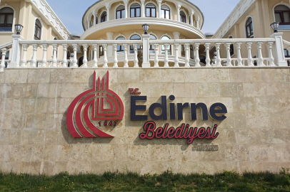 Edirne'de Otogar İhalesi Tamamlandı