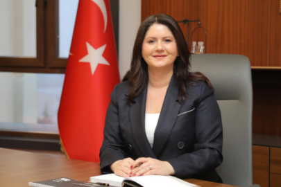 Başkan Gencan: “23 Nisan’ın Umuduyla Çocuklarımız İçin Daha Güçlüyüz”