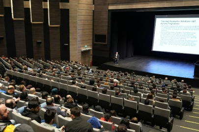 Büyükşehir’den Sağlıkta Farkındalığı Artıran Eğitim