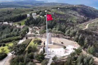 Çanakkale Cephesi'nde Propaganda Savaşlarında İngilizlerden Türklere 'Siz Bizim Düşmanımız Değilsiniz' Vurgusu