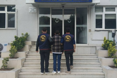 Çanakkale'de Çeşitli Suçlardan Aranan 15 Şüpheli Tutuklandı