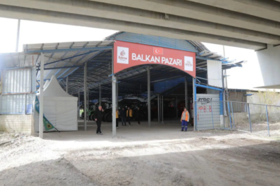 Edirne’de Balkan Pazarı İçin Başvuru ve Kura Takvimi Açıklandı