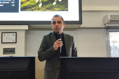 “Edirne’yi Damızlık Merkezi Yapmayı Hedefliyoruz”