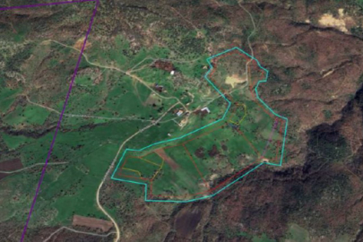 Enez’deki 2 Köyde Ocak Projesi