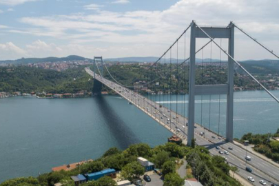 İstanbul Boğazı Yarın Deniz Trafiğine Kapatılacak