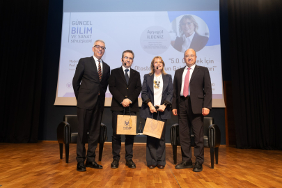 İzmir’den Silikon Vadisi’ne: Başarı Hikayesiyle Gençlere İlham Oldu