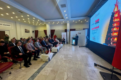 Kakava Festivali’nin Yeni Vizyonu Tanıtıldı