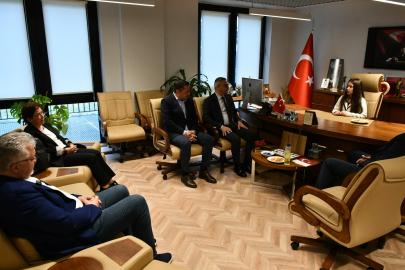 Lüleburgaz’da Başkanlık Koltuğu Minikler Emanet