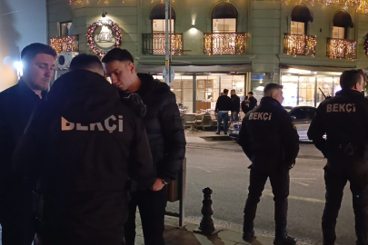 Tekirdağ’da Gece Kartallarından Asayiş Uygulaması: 187 Kişi Sorgulandı