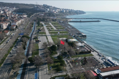Tekirdağ’da Yağmurlu Hava Etkili Olacak