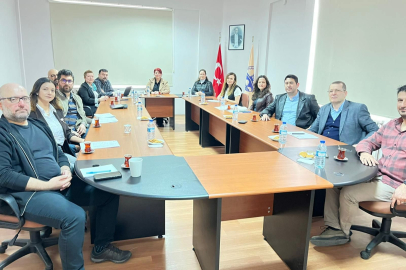 Trakya Üniversitesi 2028-2032 Stratejik Plan Çalışmaları Sürüyor