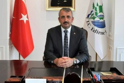 Vali Yunus Sezer’den 23 Nisan Mesajı