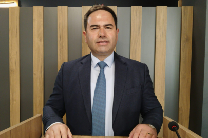 Özen EDESOB Başkanlığına Adaylığını Açıkladı