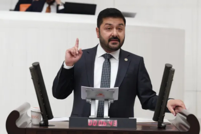 Yazgan, EYBAL’ı Yeniden Meclis Gündemine Taşıdı