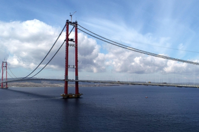 Çanakkale’de 23 Nisan’da Sağanak Yağış Etkili Olacak