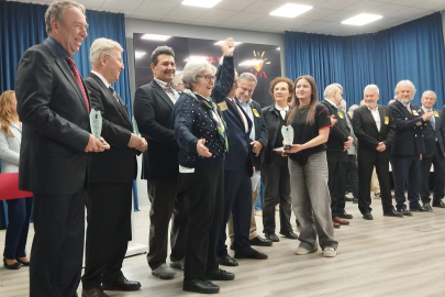 Edirne Lisesi 169’uncu Yılını Kutluyor