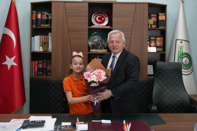 İpsala’da 23 Nisan’da Temsili Başkanlık Devir Teslimi