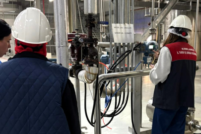 Lüleburgaz’da Nişasta Bazlı Şeker Üreticilerine Denetim