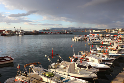 Tekirdağ’da 23 Nisan’da Sağanak Yağış Bekleniyor