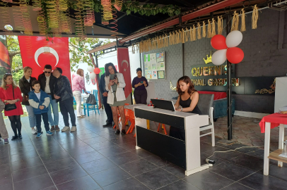 Trakya Çocuk Festivali’nde Sanat ve Eğlence Bir Arada