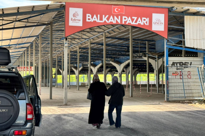 Balkan Pazarı’nda Erteleme Şoku: Vatandaş Eli Boş Döndü!