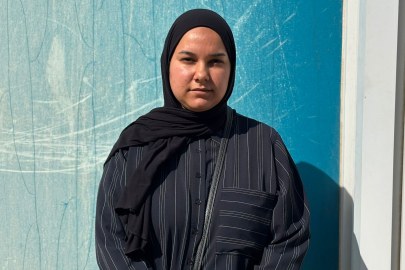 Coni Ailesi Bakan Gürlek’ten Yardım İstedi