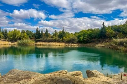 Hayrabolu'nun Saklı Güzelliği