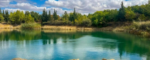 Hayrabolu'nun Saklı Güzelliği