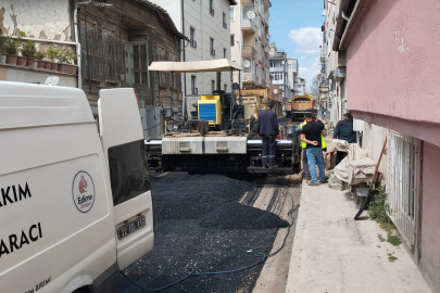 Maarif Caddesi Açıldı, Arif Paşa Caddesi Kapatıldı