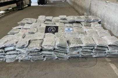 Sınırda Dev Operasyon