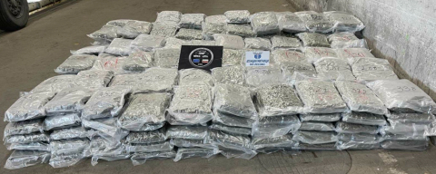 Sınırda Dev Operasyon