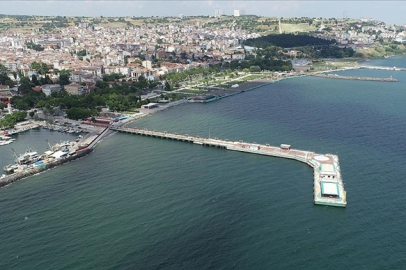 Tekirdağ’da Parçalı Bulutlu Hava Hakim Olacak