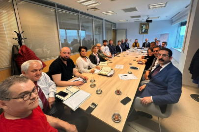 Trakya Üniversitesi’nde Şenlik Hazırlıkları Başladı