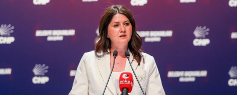 Başkan Gencan’dan Kararlılık Vurgusu