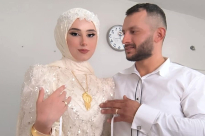 Bugün Düğünleri Olacak Çift Evlerinde Ölü Bulundu