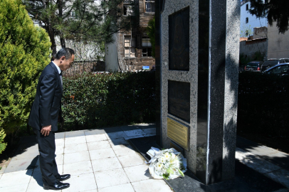 Diplomasi Değil, Vefa: 136 Yıl Geçti Japonlar Unutmadı