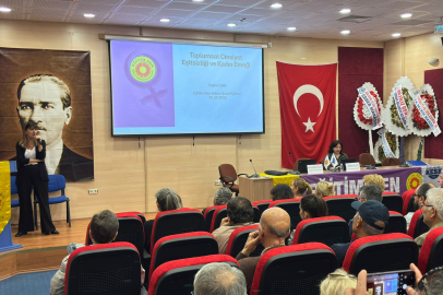 Edirne’de Kamusal Eğitim ve Toplumsal Eşitlik Masaya Yatırıldı