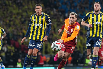 Fenerbahçe'de Tek Hedef; Derbi Galibiyetiyle Yarışa Tutunmak