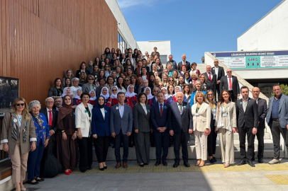 Kadın Liderliğinde İklim Hareketi Projesi’nin Tanışma Toplantısı Yapıldı