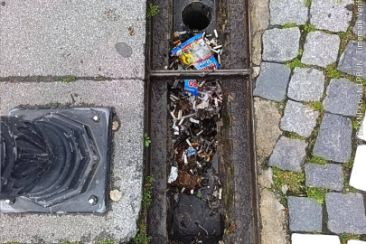 Lüleburgaz Belediye’sinden Çevre Duyarlılığı Çağrısı