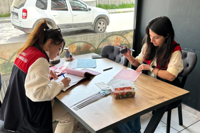 Lüleburgaz’da Gıda Güvenliği Denetimleri Sürüyor