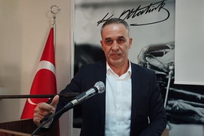 Serhad Birlik’te Önceki Yönetime Şok Yolsuzluk Suçlaması