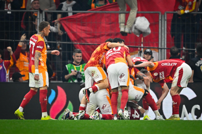 Galatasaray, Fenerbahçe İle Puan Farkını 7’ye Çıkardı