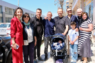 Başkan Bulut Mevlid Programına Katıldı