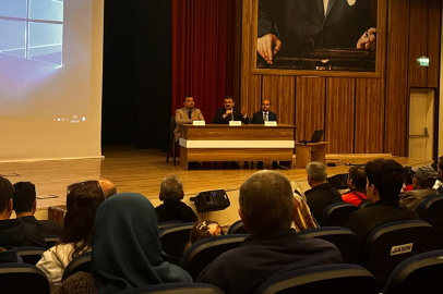 Biga'da Çanakkale Kara Muharebeleri'nin 111. Yılı Dolayısıyla "27. Alay" Programı Düzenlendi