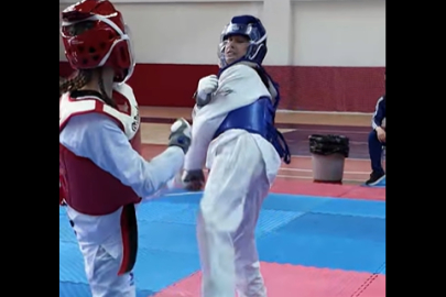 Süleymanpaşa’da 23 Nisan Spor Turnuvaları Düzenlendi