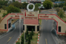 Trakya Üniversitesinde "Balkanlarda Türk Kültür Mirası" Konferansı Düzenlenecek