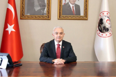 Vali Turan’dan Kırklareli Belediyesi FBO Kadın Basketbol Takımına Başarı Dileği